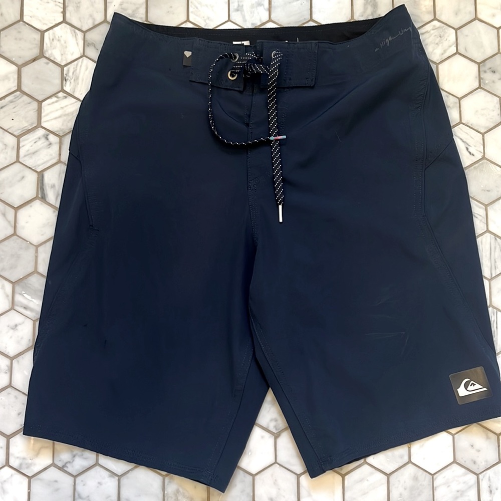 Men’s Quicksilver swim suit